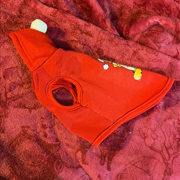 Garfield graphic hoodie - Picture 8 of 8